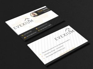 Diseño de Tarjeta de Presentación por Md. Nazmul para este proyecto | Diseño: #24746767