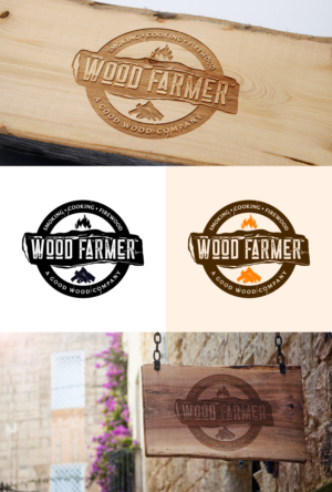 Logo Design by ACK Design