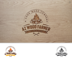 Logo-Design von D_Mantra für Rocking Horse LLC | Design: #24702909