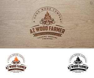 Logo-Design von D_Mantra für Rocking Horse LLC | Design: #24709972