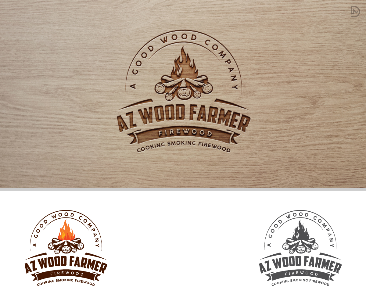 Logo-Design von D_Mantra für Rocking Horse LLC | Design: #24709973