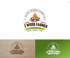 Logo-Design von D_Mantra für Rocking Horse LLC | Design: #24742946