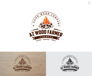 Logo-Design von D_Mantra für Rocking Horse LLC | Design: #24752284