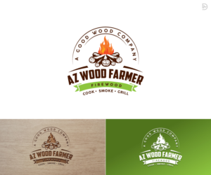 Logo-Design von D_Mantra für Rocking Horse LLC | Design: #24752285