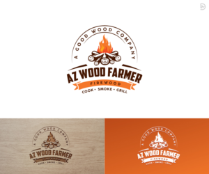Logo-Design von D_Mantra für Rocking Horse LLC | Design: #24752286