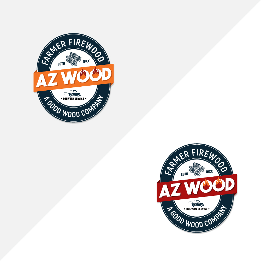 Logo Design by TrisDesign for Rocking Horse LLC | Design #24702032