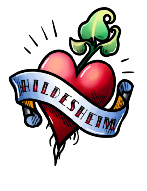 Tattoo Design by smiledim24 for this project | Design #24698863