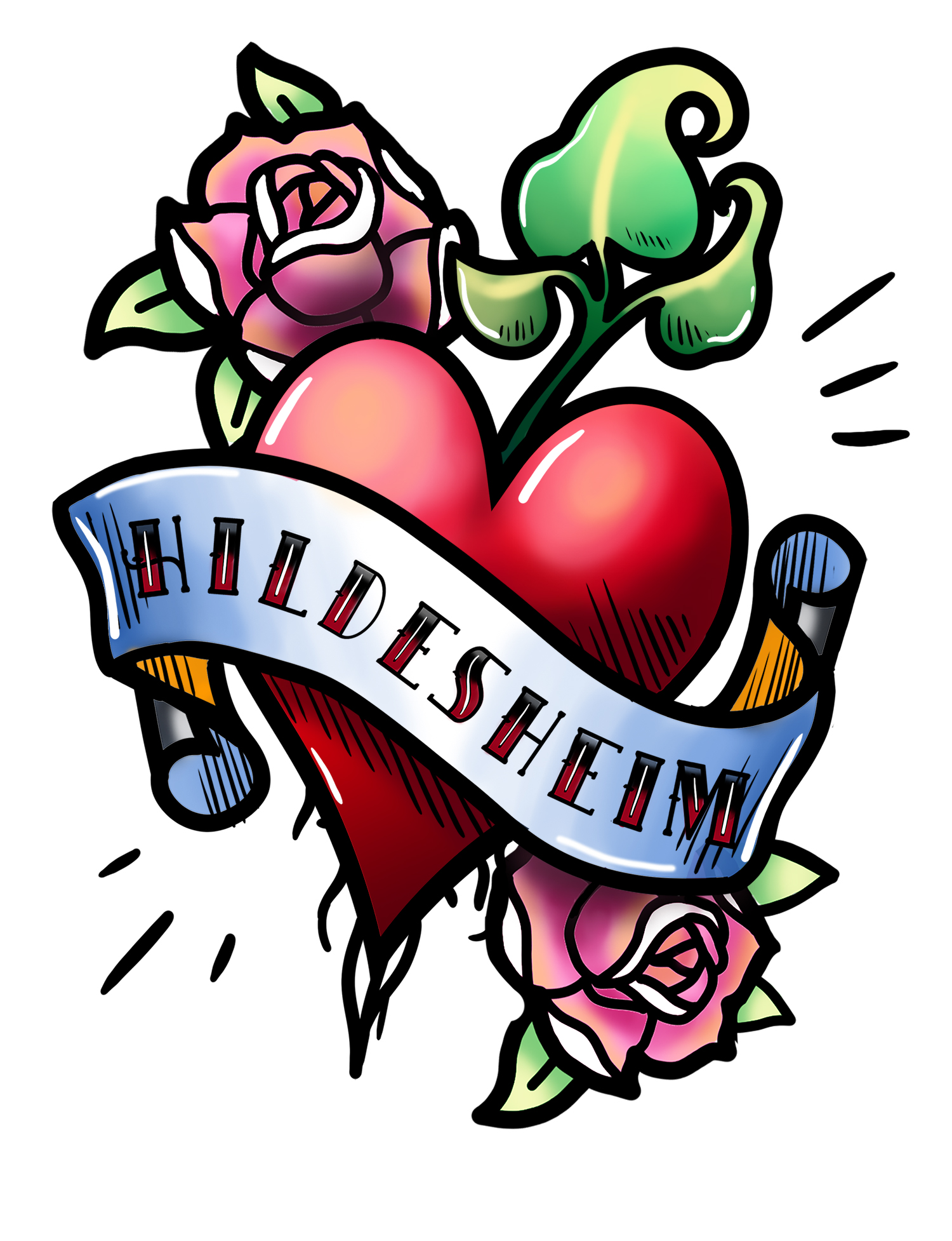 Tattoo Design by smiledim24 for this project | Design #24699155