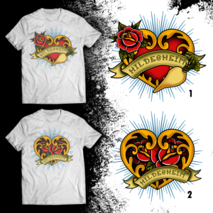 Tattoo Design by Endless Collective for this project | Design #24740262