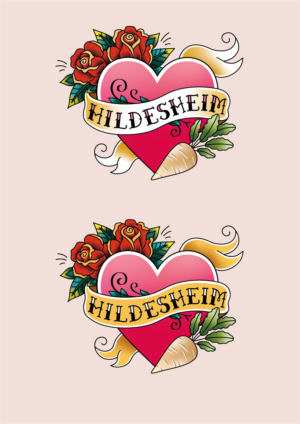 Tattoo Design by Oomori 