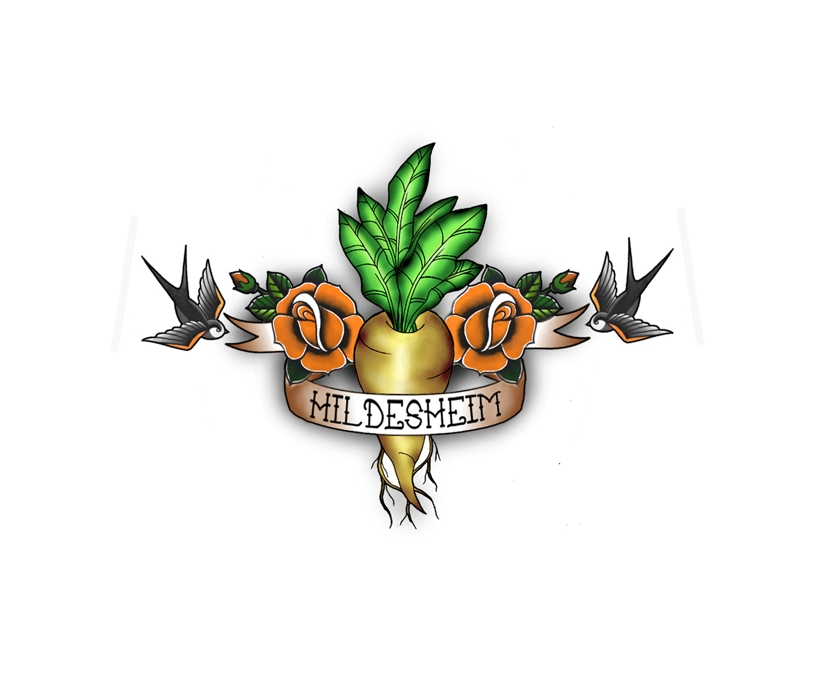 Tattoo Design by Jezzus for this project | Design #24767778