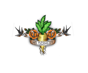 City marketing needs old school tattoo design for merchandising | Tattoo Design by Jezzus