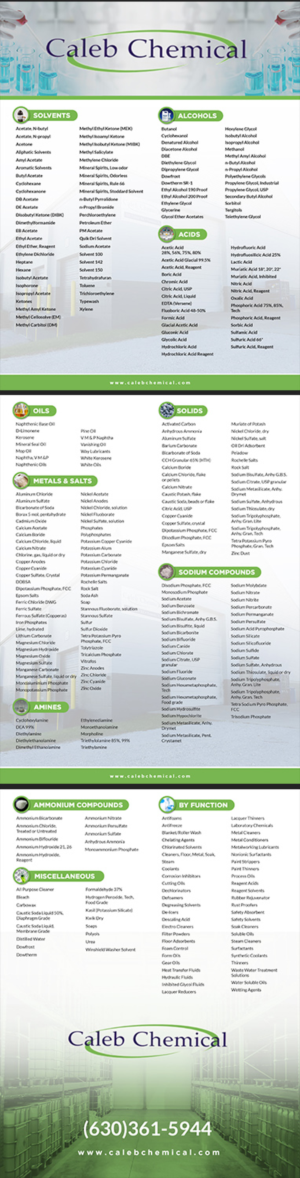 Flyer Design by aspiremedia for this project | Design: #24694750