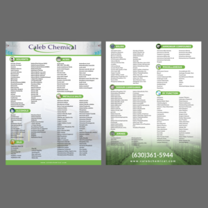 Flyer Design by aspiremedia for this project | Design: #24698763