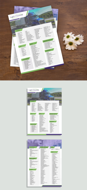 Flyer Design by Deepak_9_Malhotra for this project | Design: #24694609