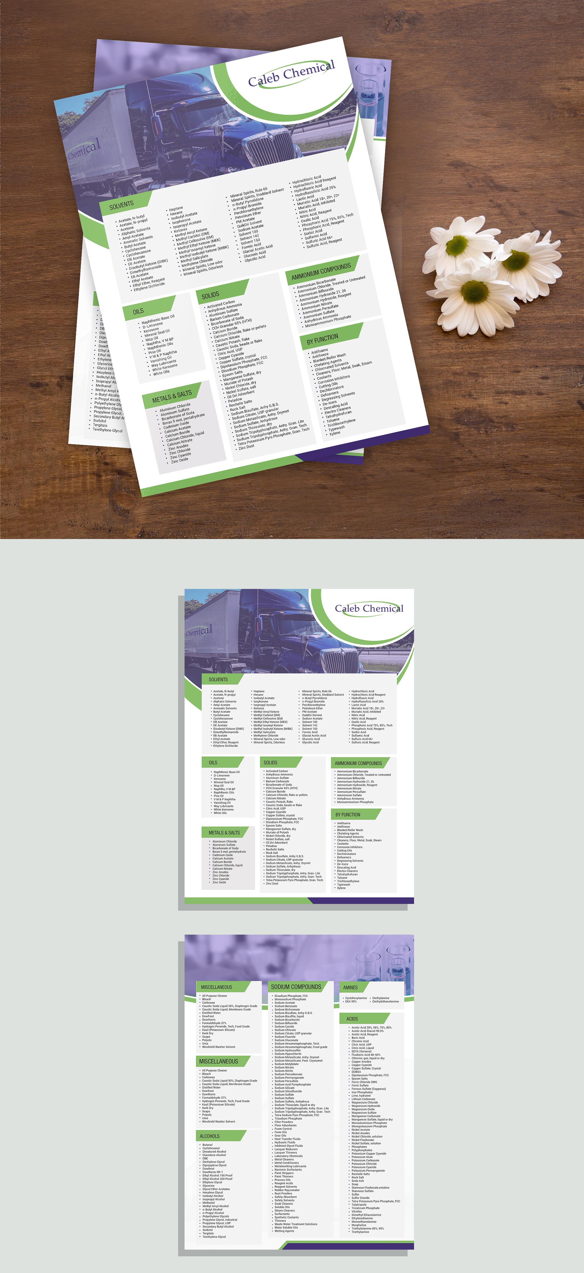 Flyer Design by Deepak_9_Malhotra for this project | Design #24694610