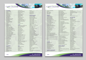 Flyer Design by sugidesign for this project | Design: #24697584