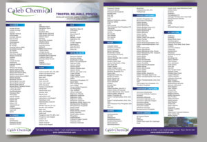 Flyer Design by CDS Creative for this project | Design: #24692327