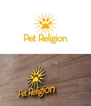 Logo Design by trufya for this project | Design: #24744606