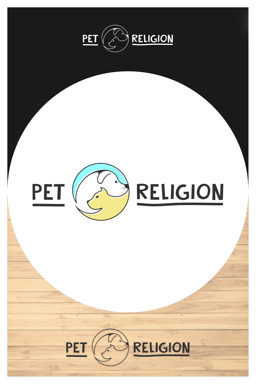 Logo Design by yuki ( yaoki_yukiro ) for this project | Design #24700996