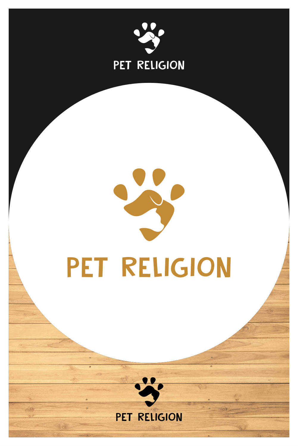 Logo Design by yuki ( yaoki_yukiro ) for this project | Design #24789907