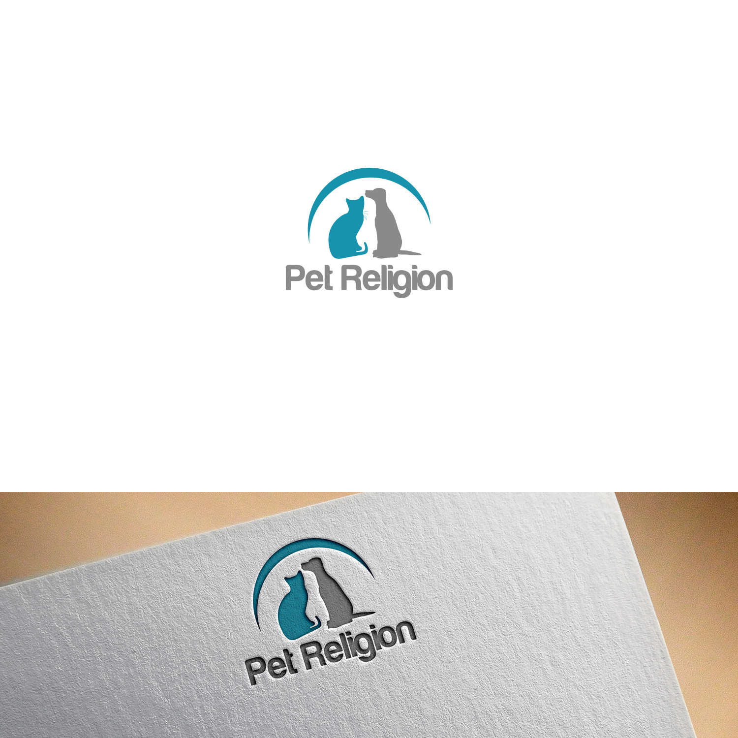 Logo Design by DesignDUO for this project | Design #24726769