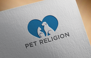 Pet Religion | Logo Design by Potatow
