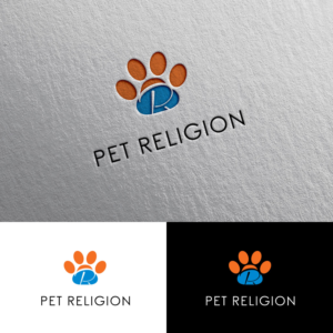 Pet Religion | Logo Design by Rii