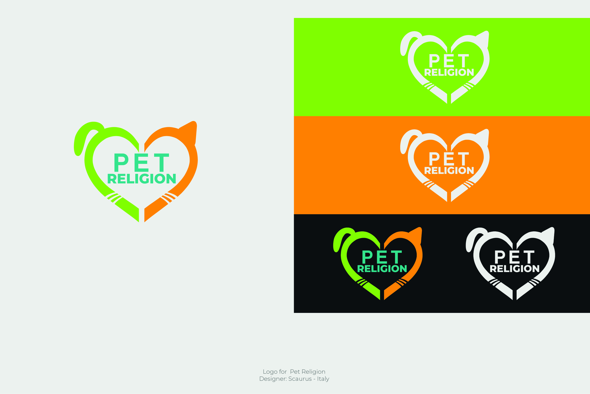 Design de Logo par InkThink by Scaurus pour ce projet | Design #24694689