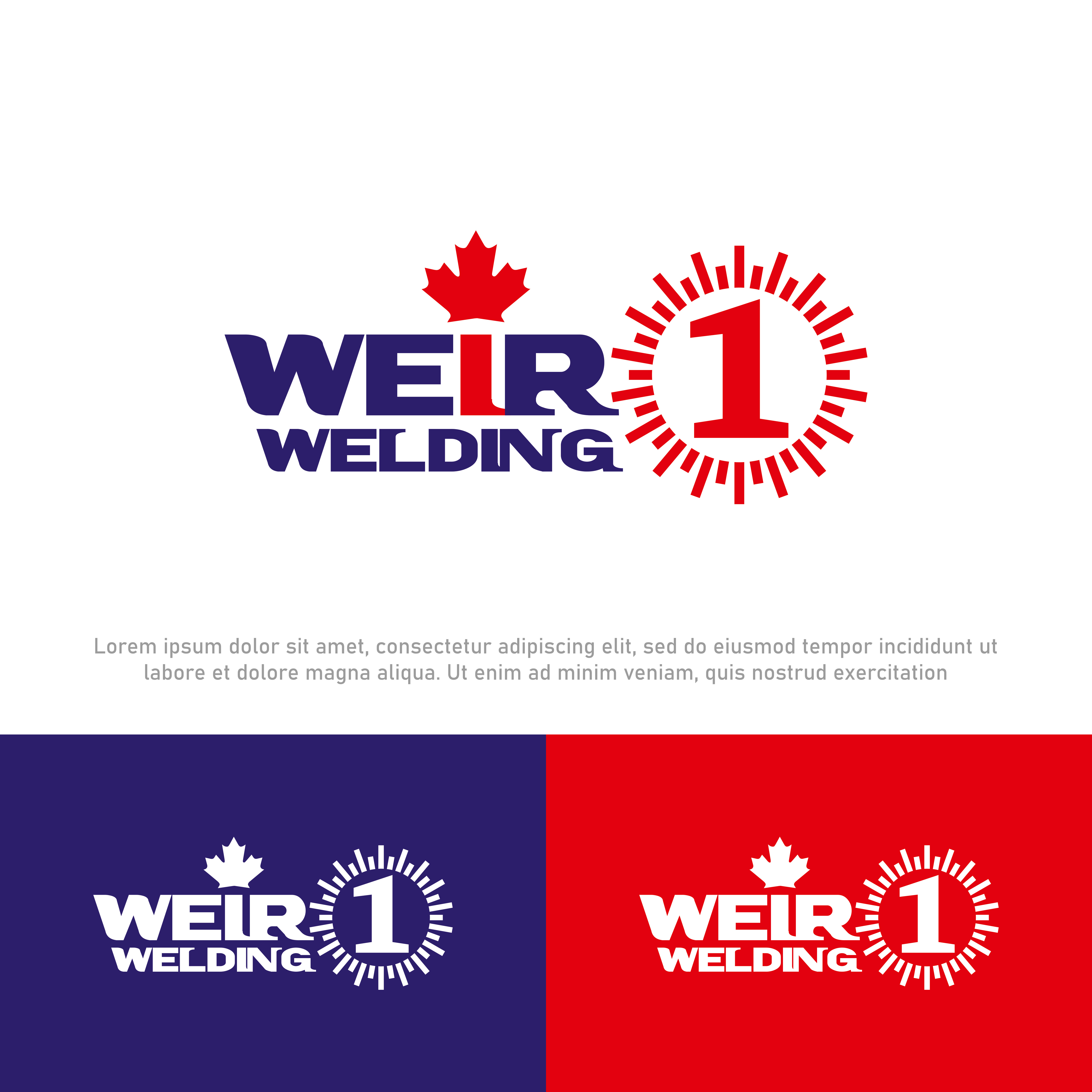 Logo Design by 4AD for this project | Design: #24699689