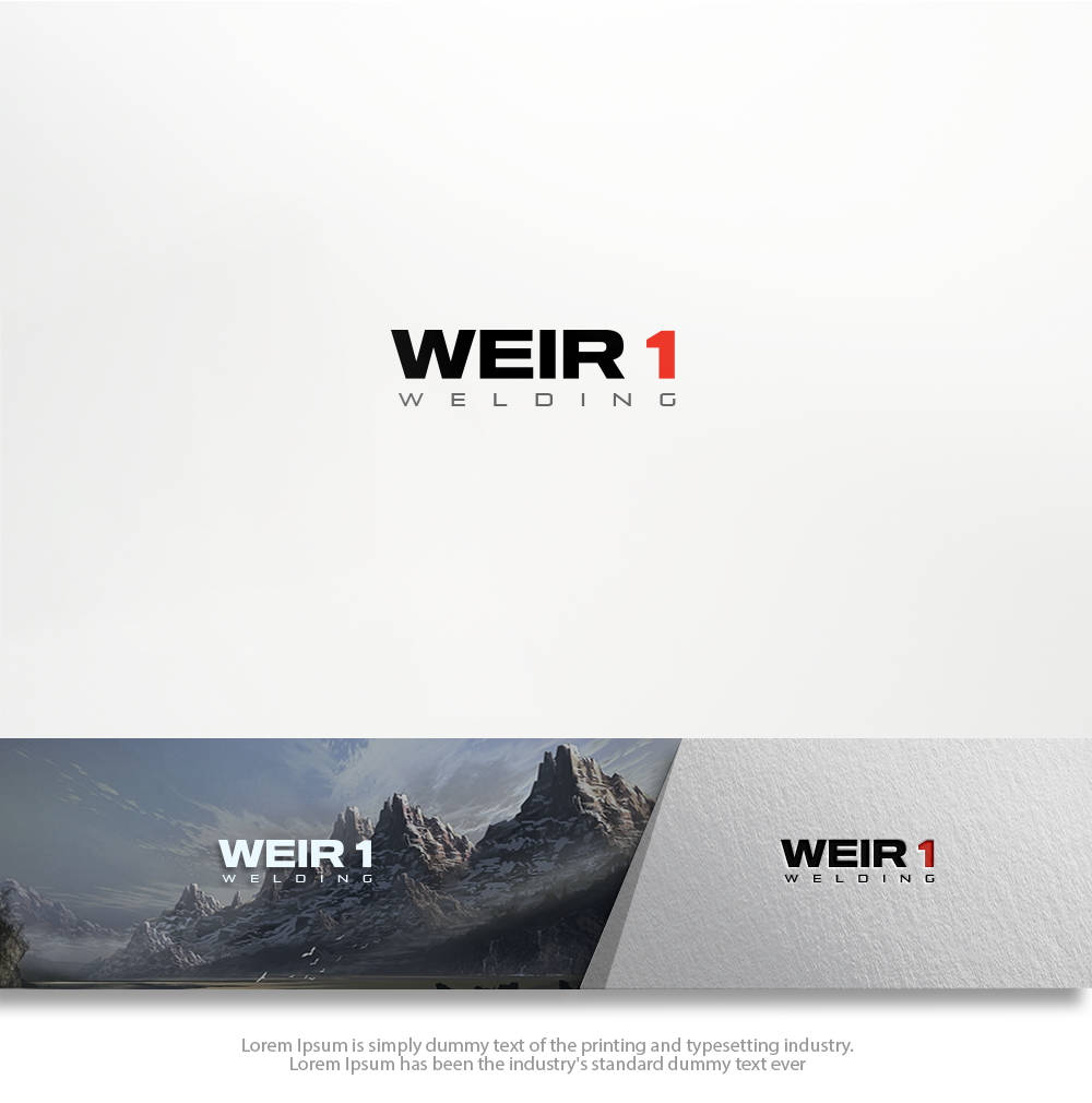 Logo Design by groomfox for this project | Design #24694956