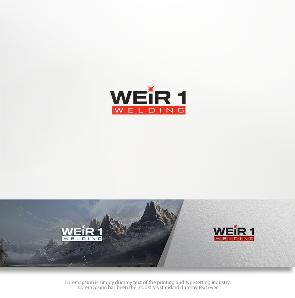 Logo Design by groomfox for this project | Design #24694957