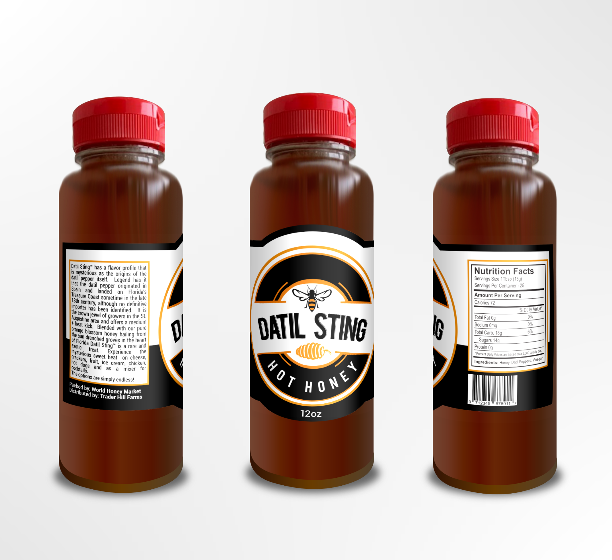 Label Design by Giovanni for this project | Design #24737633