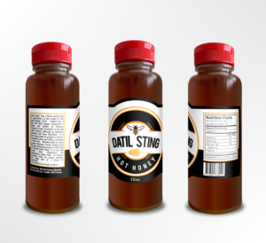 Label Design by Giovanni