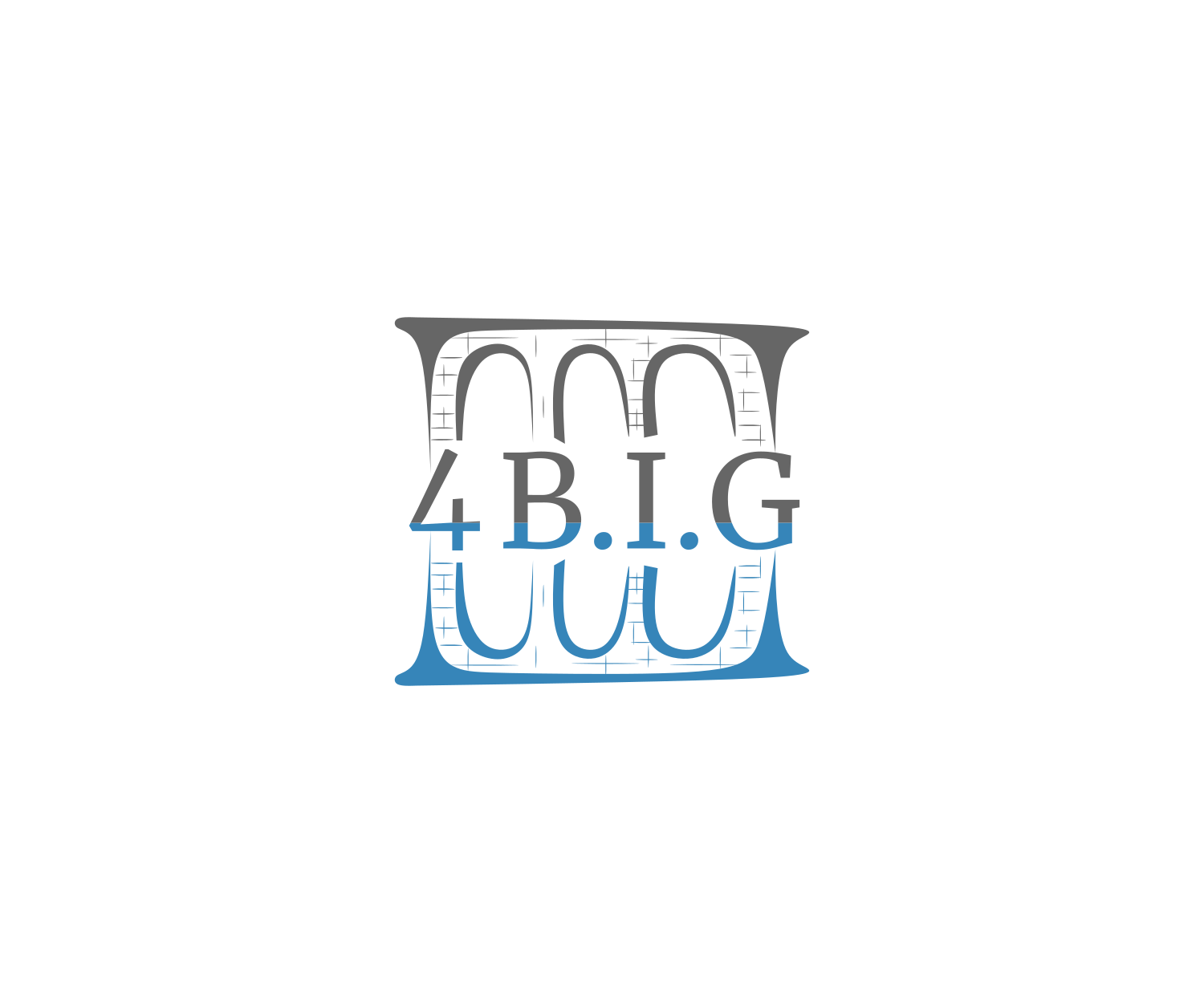 Logo Design by design.bb for 4 Bridges Insurance Group, LLC | Design #24695545