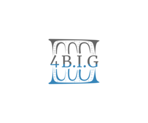 Logo Design by design.bb for 4 Bridges Insurance Group, LLC | Design: #24695545