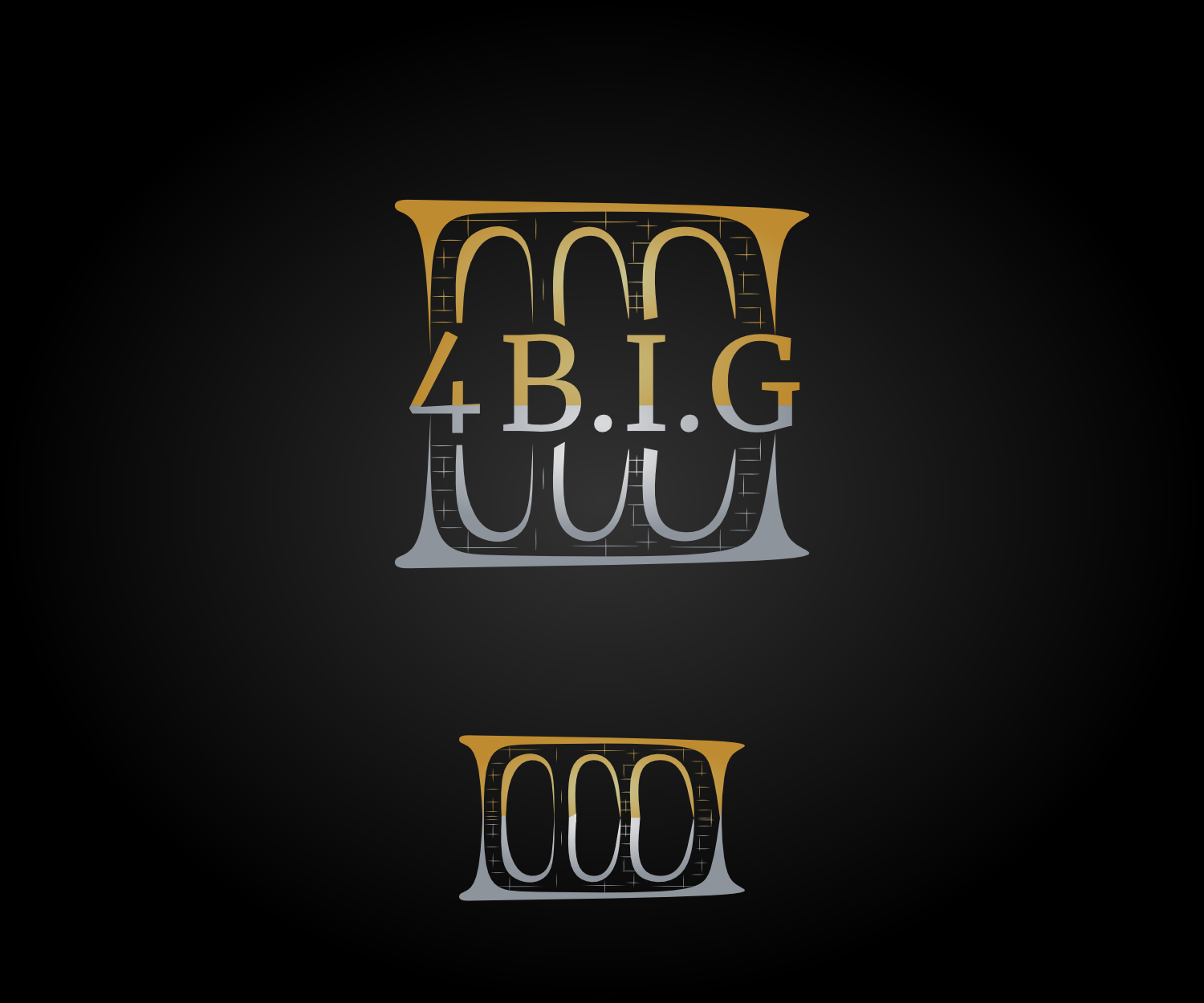 Logo Design by design.bb for 4 Bridges Insurance Group, LLC | Design #24789579