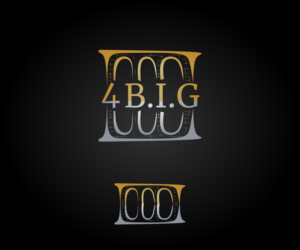 Logo Design by design.bb for 4 Bridges Insurance Group, LLC | Design: #24789579