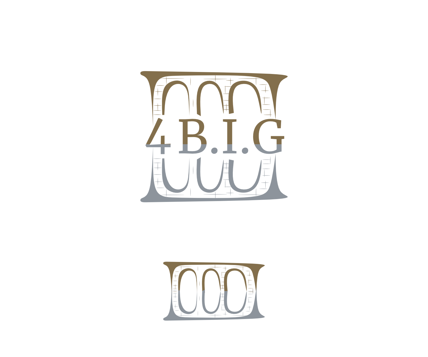 Diseño de Logo por design.bb para 4 Bridges Insurance Group, LLC | Diseño #24789591
