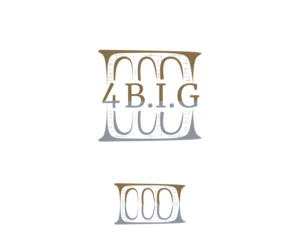 Logo Design by design.bb for 4 Bridges Insurance Group, LLC | Design: #24789591
