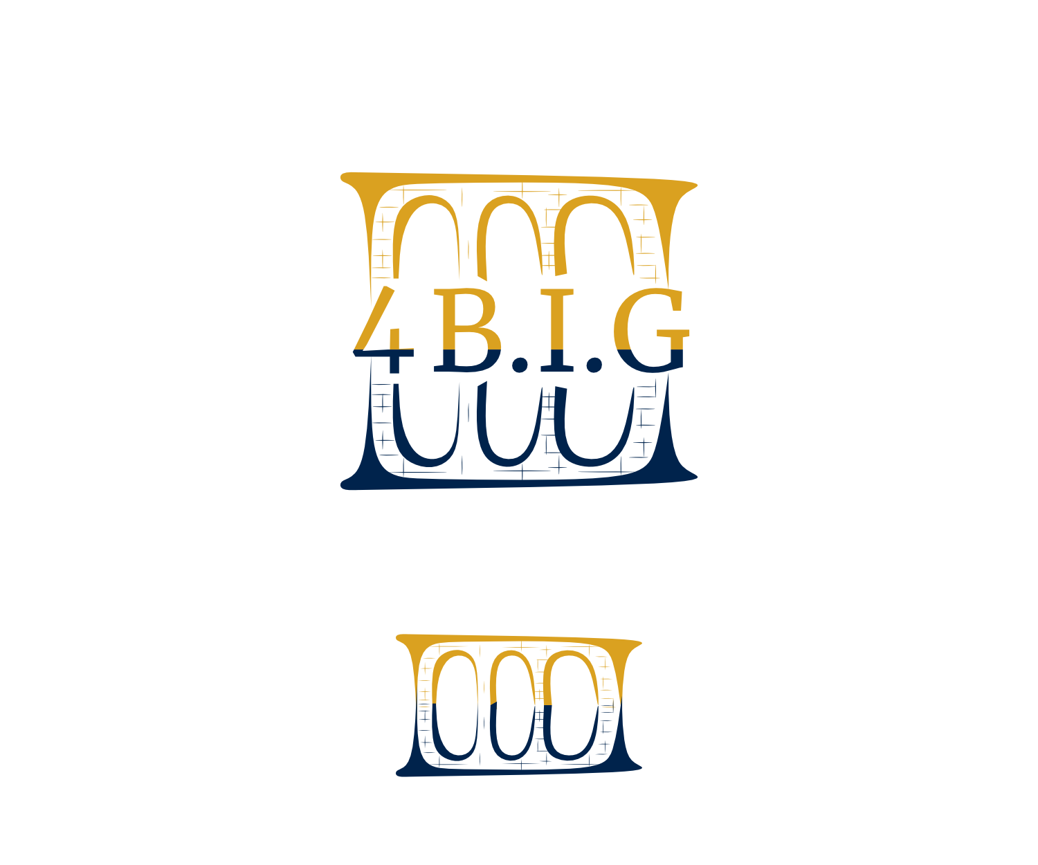Diseño de Logo por design.bb para 4 Bridges Insurance Group, LLC | Diseño #24789592