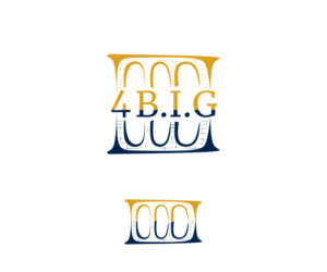 Logo Design by design.bb for 4 Bridges Insurance Group, LLC | Design: #24789592