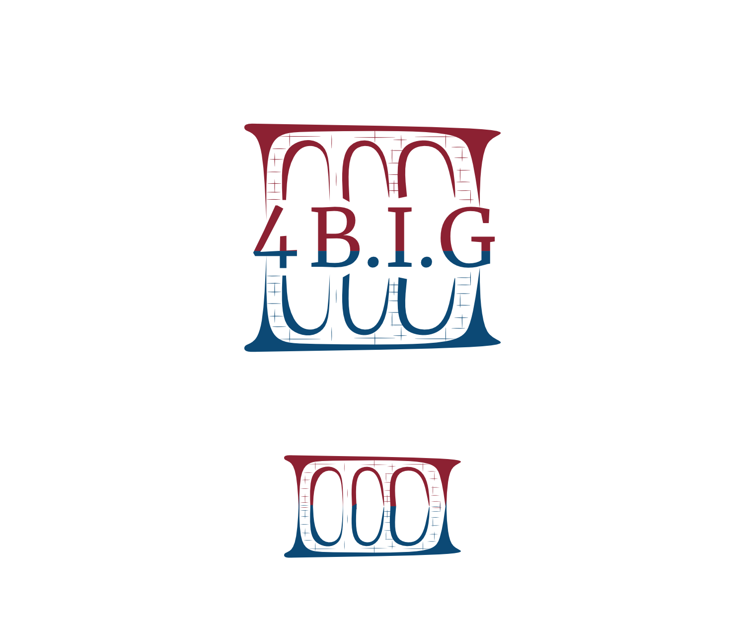 Logo Design by design.bb for 4 Bridges Insurance Group, LLC | Design #24789597