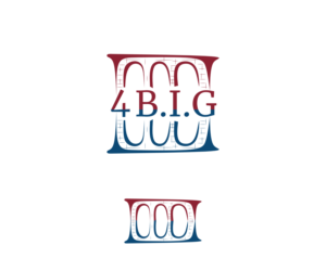 Logo Design by design.bb for 4 Bridges Insurance Group, LLC | Design: #24789597
