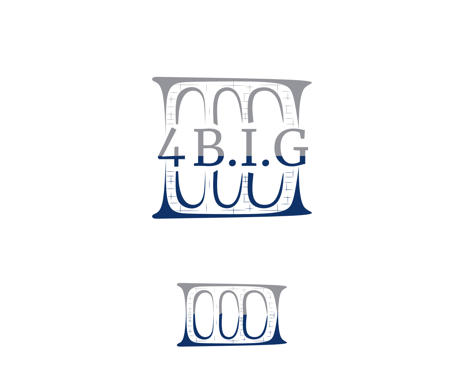 Diseño de Logo por design.bb para 4 Bridges Insurance Group, LLC | Diseño #24791525