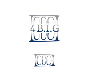 Logo Design by design.bb for 4 Bridges Insurance Group, LLC | Design: #24791525