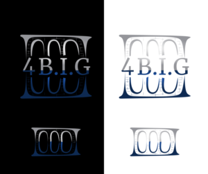Logo Design by design.bb for 4 Bridges Insurance Group, LLC | Design: #24791607