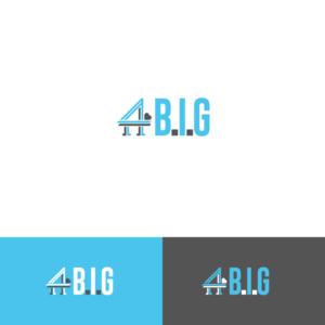 Logo Design by I designs for 4 Bridges Insurance Group, LLC | Design #24705074
