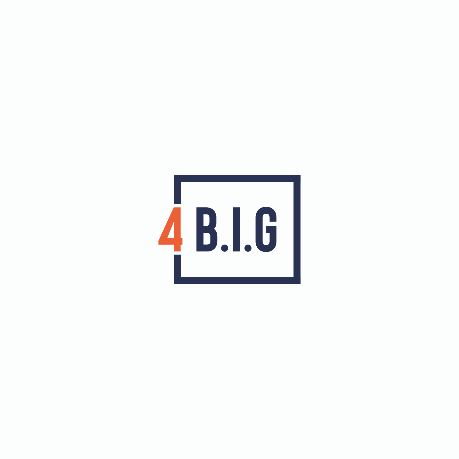 Logo Design by Ken'toz for 4 Bridges Insurance Group, LLC | Design #24712389