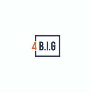 Logo Design by Ken'toz for 4 Bridges Insurance Group, LLC | Design #24712389